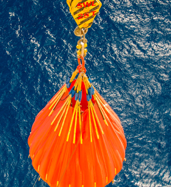 water-bag